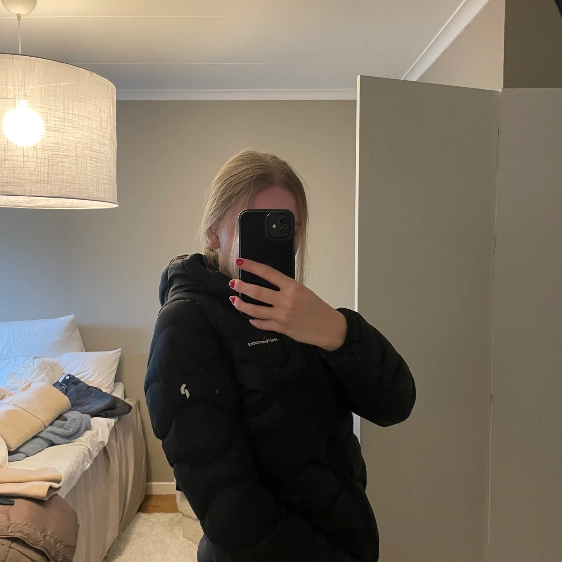 Peak Performance jscka - 90