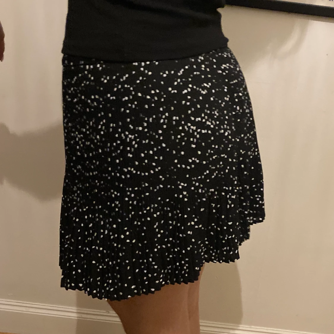 Prickig veckad kjol, ENVII - 91