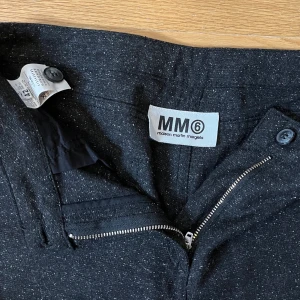 Margiela byxor! - Italiensk 41 vilket motsvarar ca 38 för oss här i Sverige!