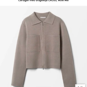 Åhléns kofta - Jätte fin kofta som tyvärr ej kommer till användning 💕🙌köpte den för 500