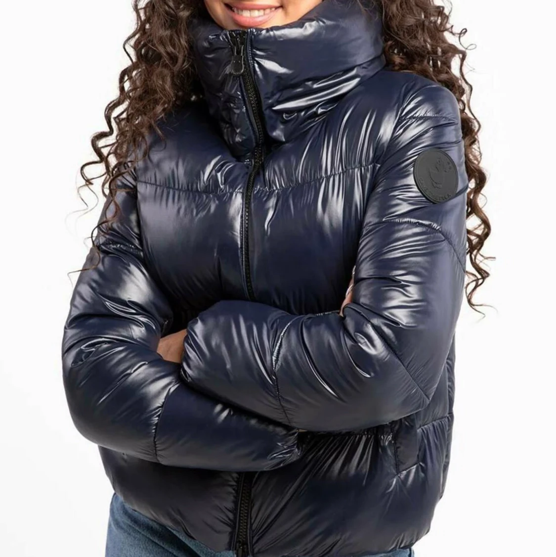 Save the duck vinter jacka