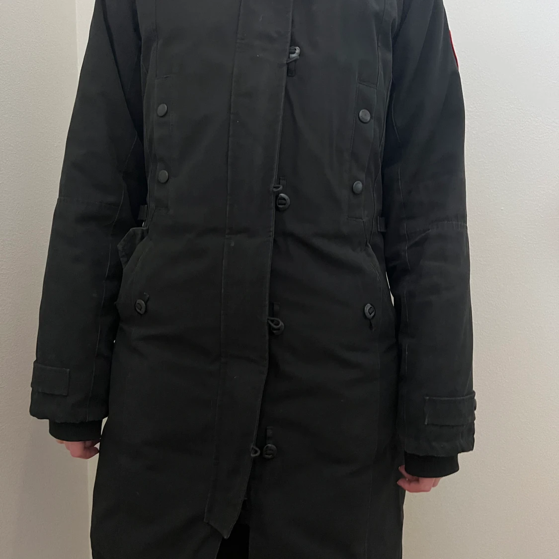 Canda goose jacka  - 90