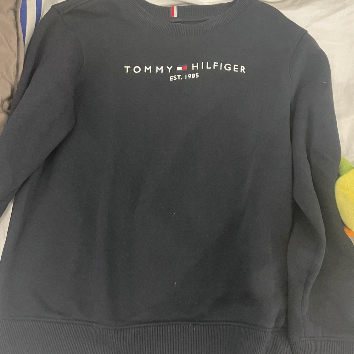 Tommy hilfiger tröja