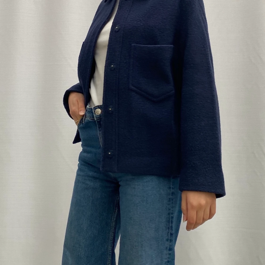 Massimo Dutti Jacka  - 90