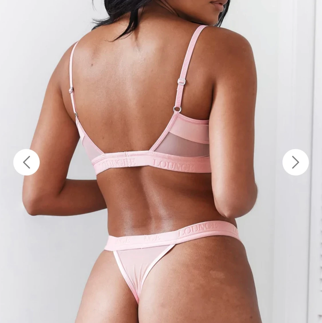 Lounge Underwear - 90