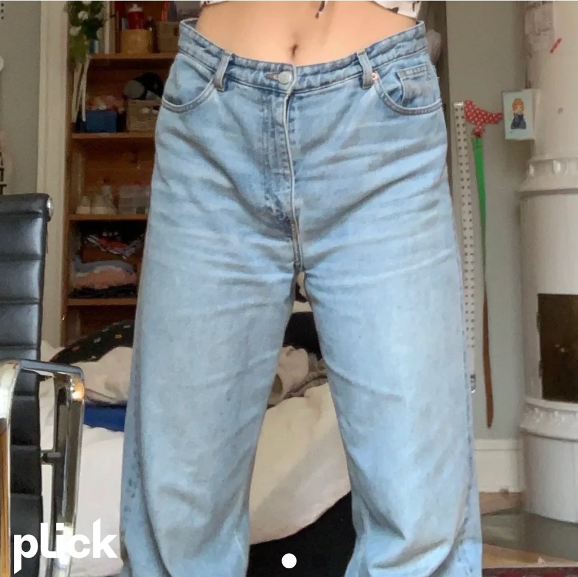 Monki jeans - 90