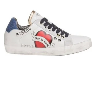 Zadig skor!! - Säljer dessa Zadig skor i superfint skick💕 Storlek 38, nypris ligger runt 4000kr 