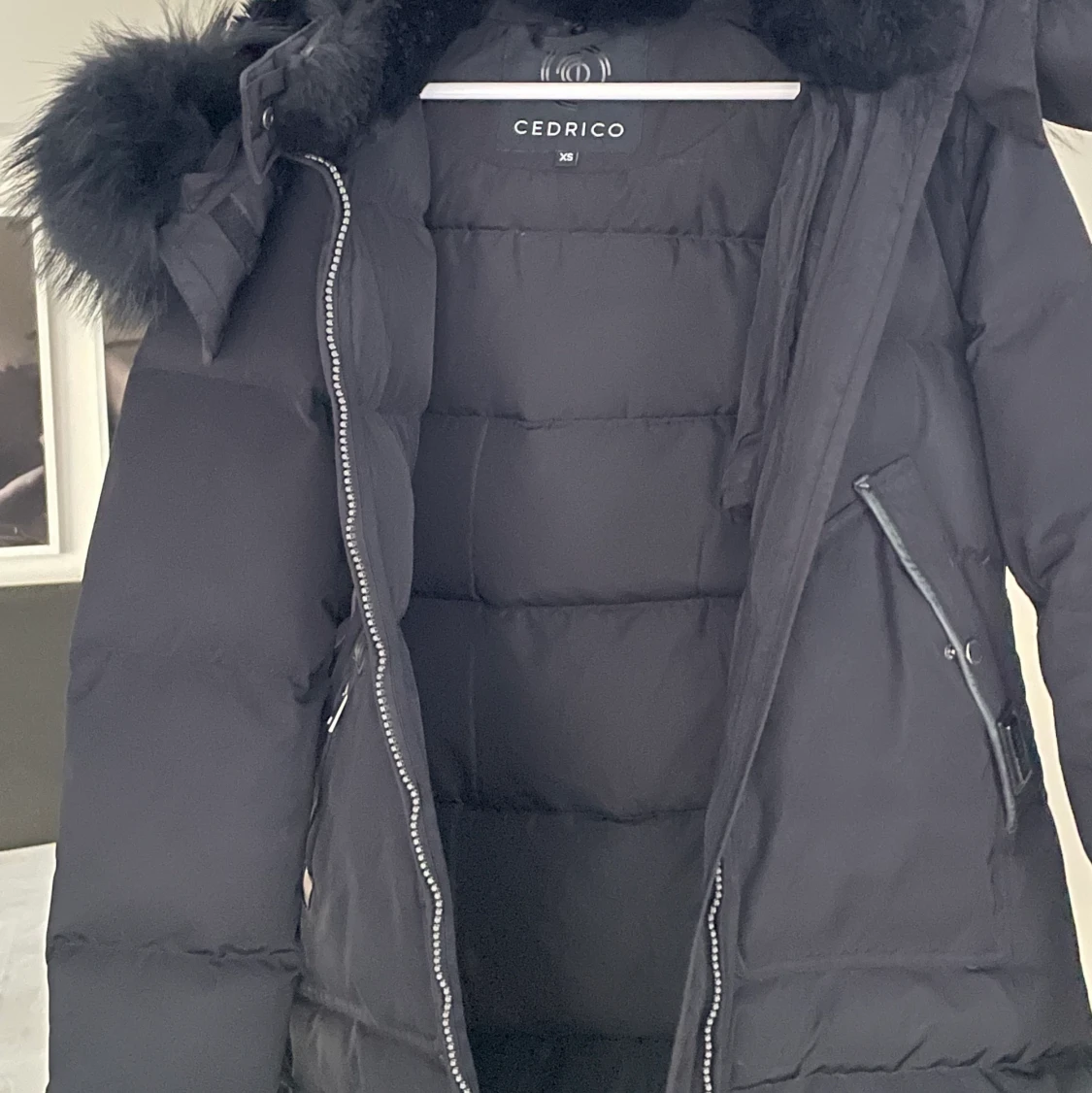 Cedrico jacka (XS) - 90