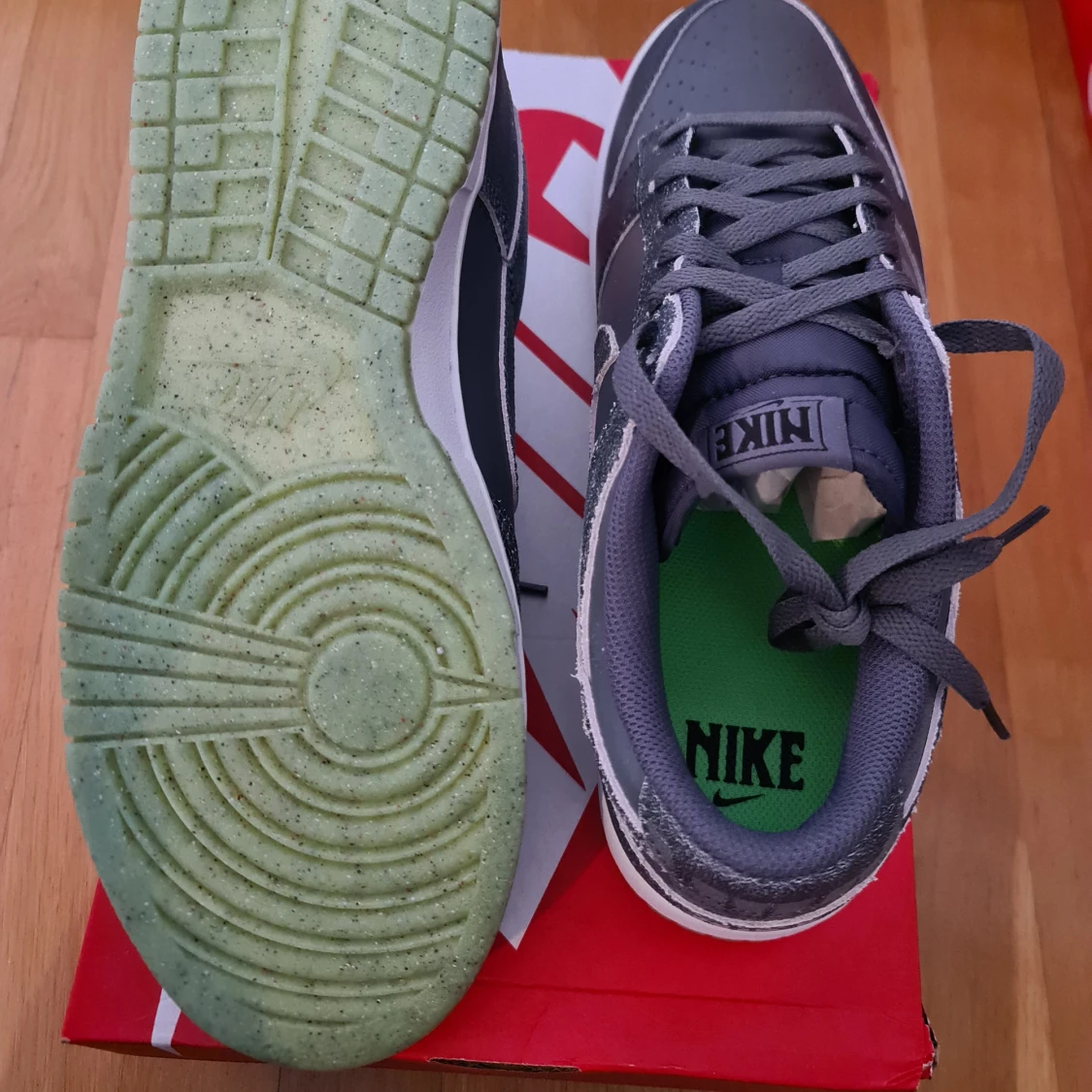 Nike dunk phantom  - 91