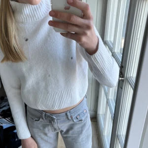 Så snygg tröja från &otherstories!😍🙌🏻 - Säljer denna as snygga tröjan från &otherstories i strlk S! 🤩 Perfekt nu till våren!👌🏻😃 Nästan aldrig använd!😍 Nypris 390 kr 