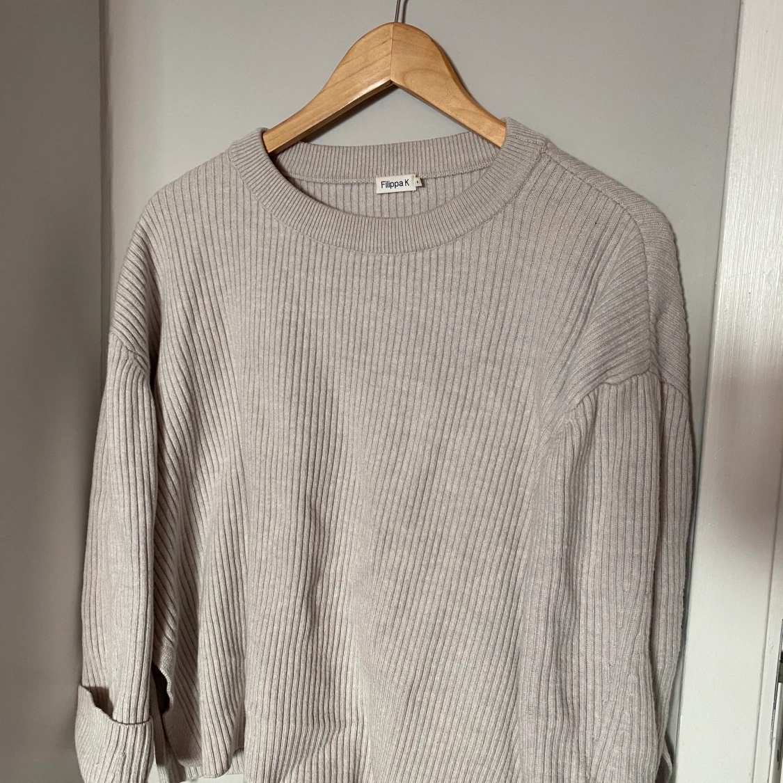 Tröja från Filippa K strl M - 90