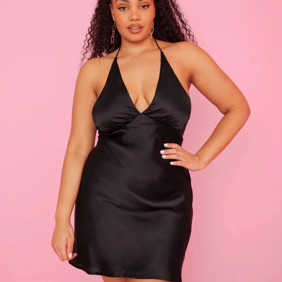 Everyday city dress Bianca X NLY