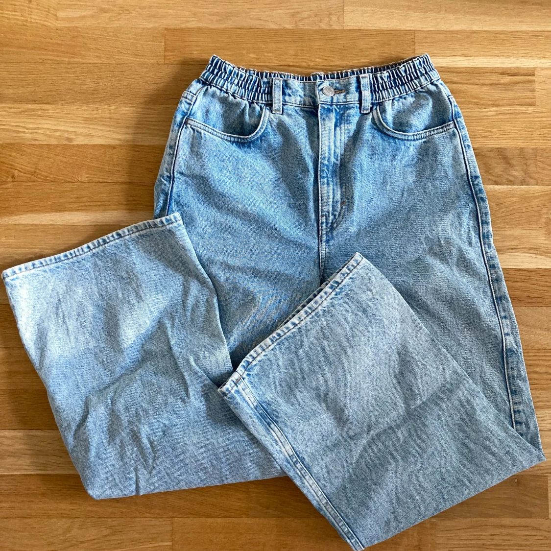 Linear jeans - 90