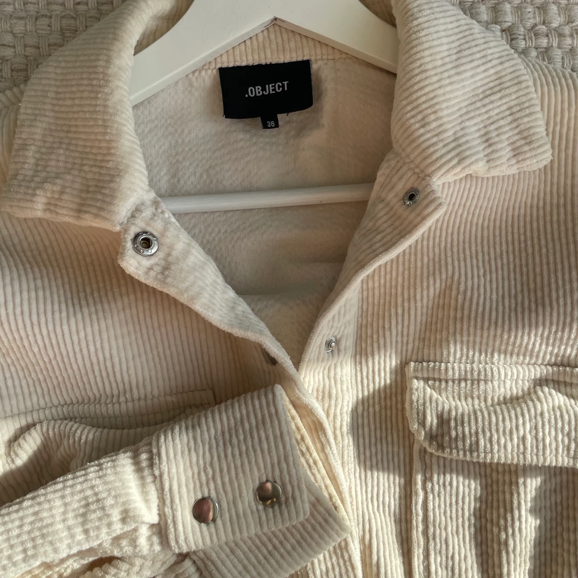 Manchester jacka - 90