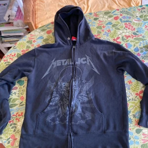 Metallica hoodie - Fin