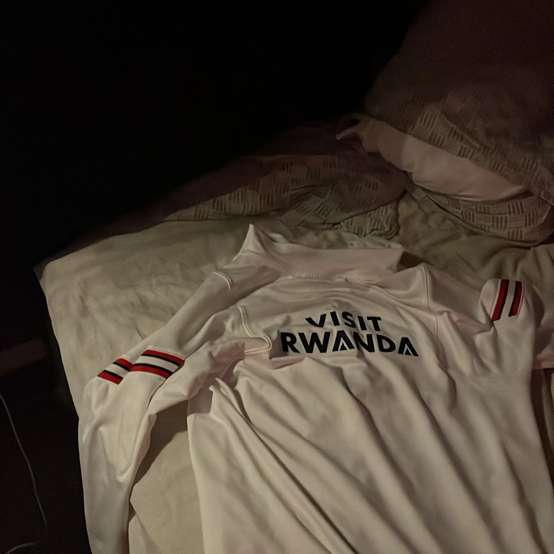 Vit Paris Kofta  - 91