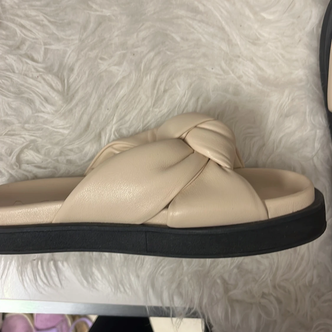 Super snygga Mango sandaler 🩴  - 91