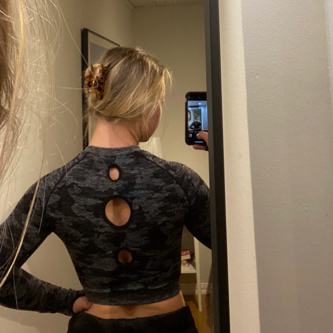 Träningströja Gymshark - 90