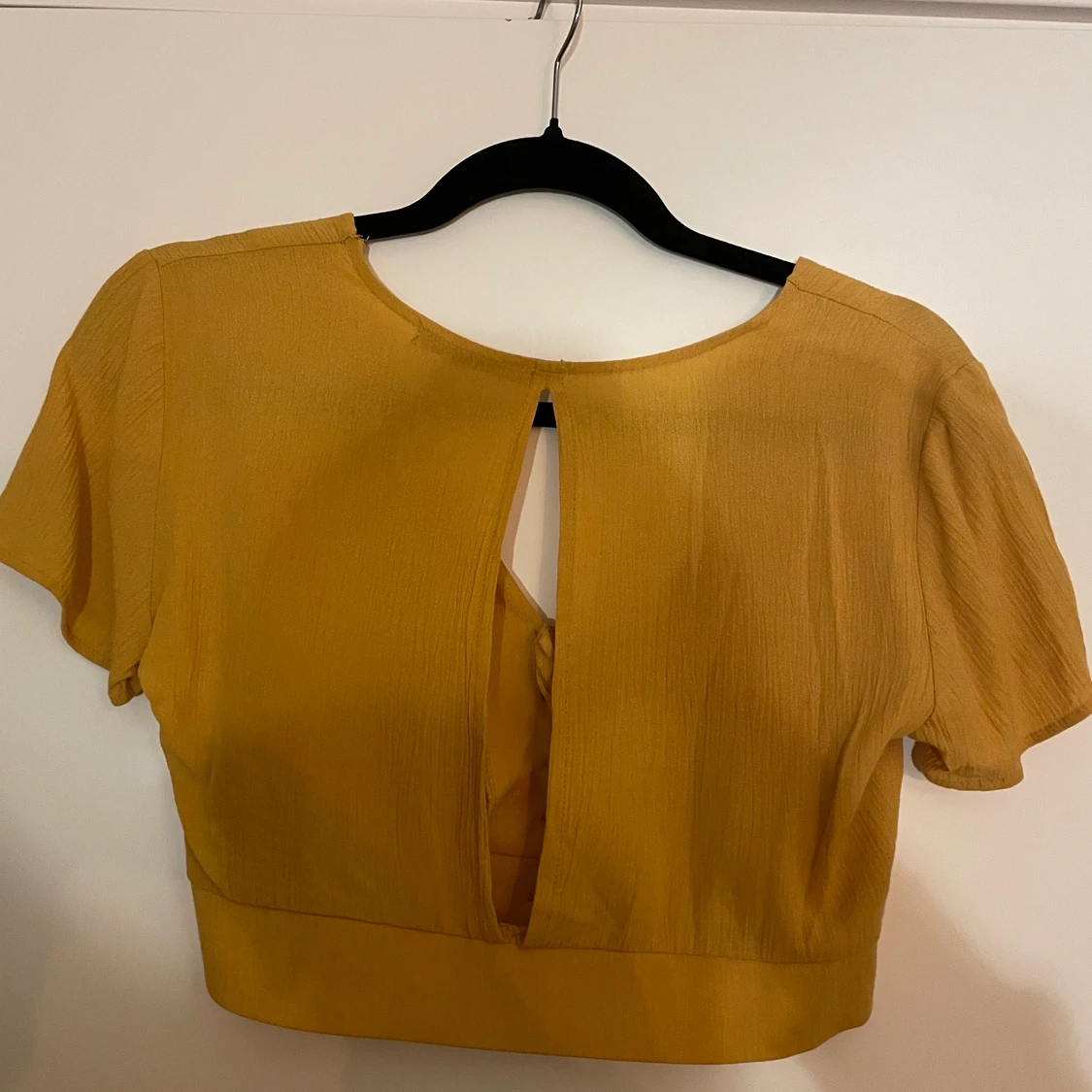 Snygg sommartopp - 90