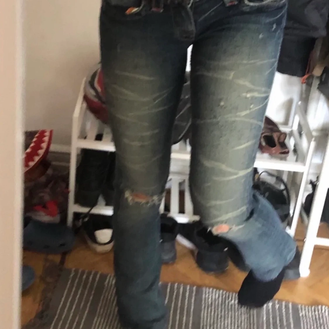 True religion jeans - 90