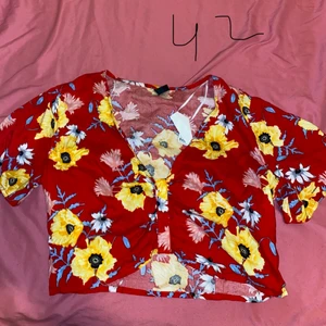 crop top  - andvänds ej