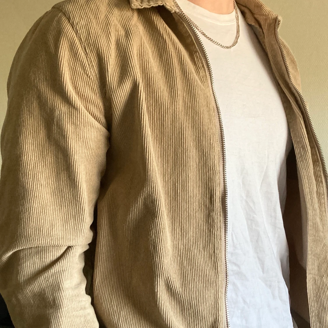 Manchester overshirt