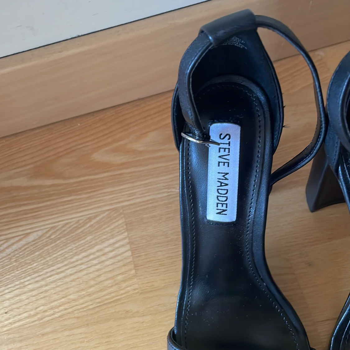 Steve Madden klackskor - 91