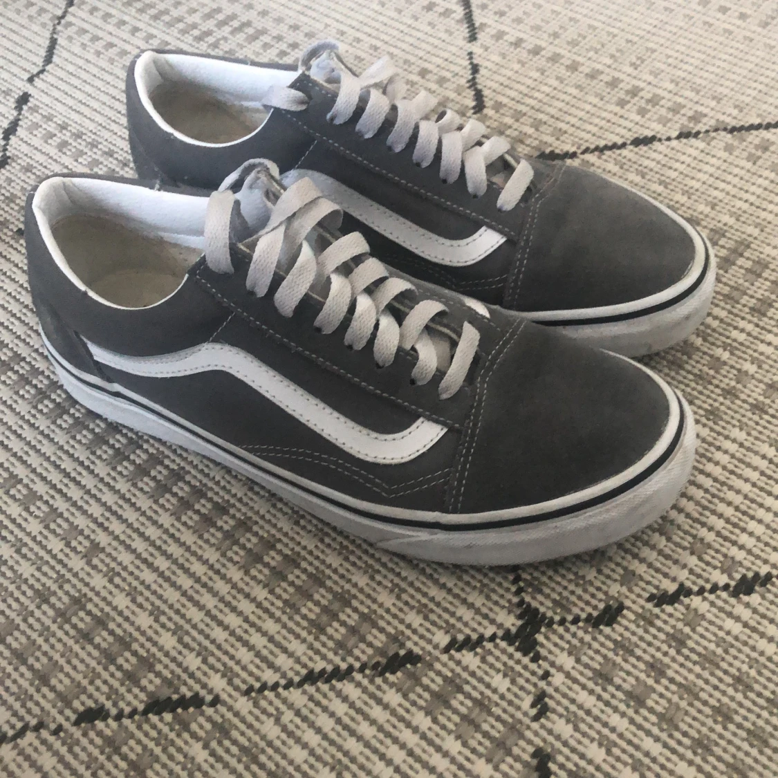 Vans old skool