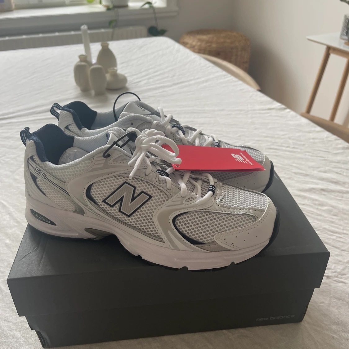 New Balance 530 strl 42 - 90