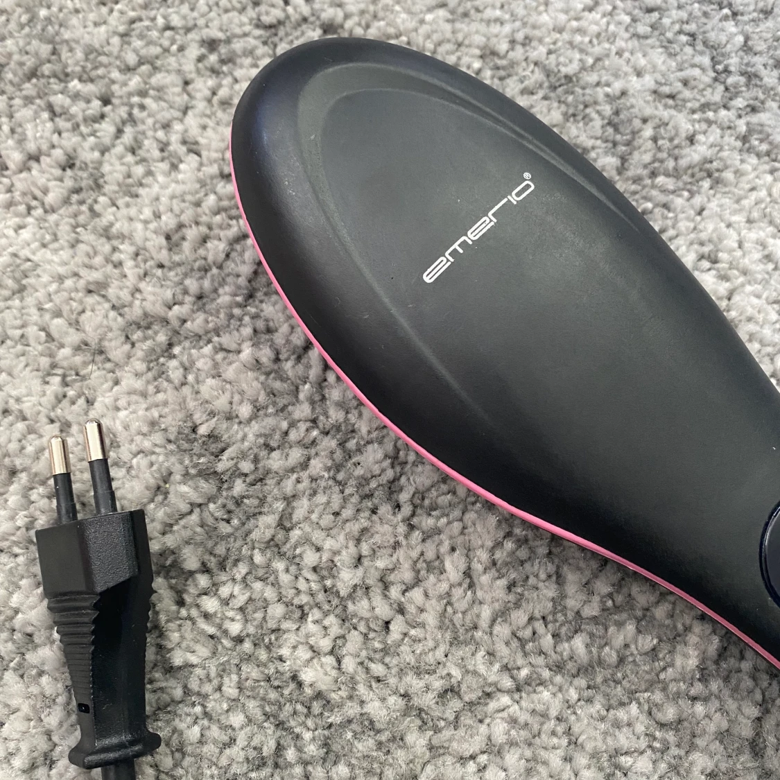 Plattångborste - 90