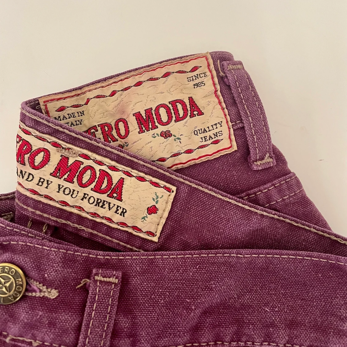 Vero Moda vintagejeans stl 27 - 91