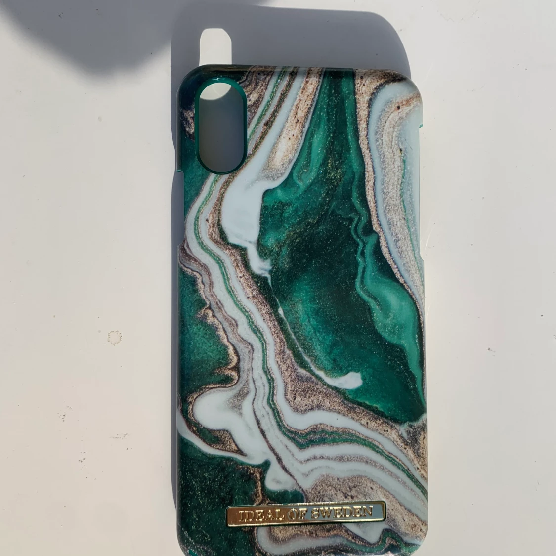 iPhone xs skal - 90