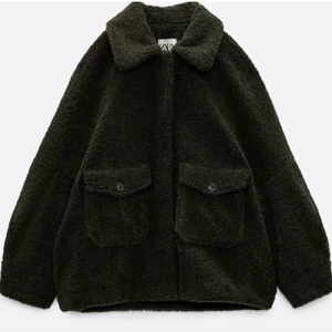 Zara jacka - Storlek M, bra skick