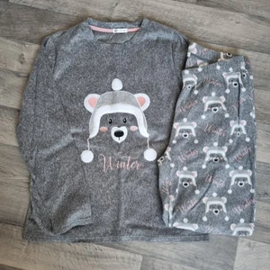 Mys-set - Mys-set/pyjamas i fint skick 🌸