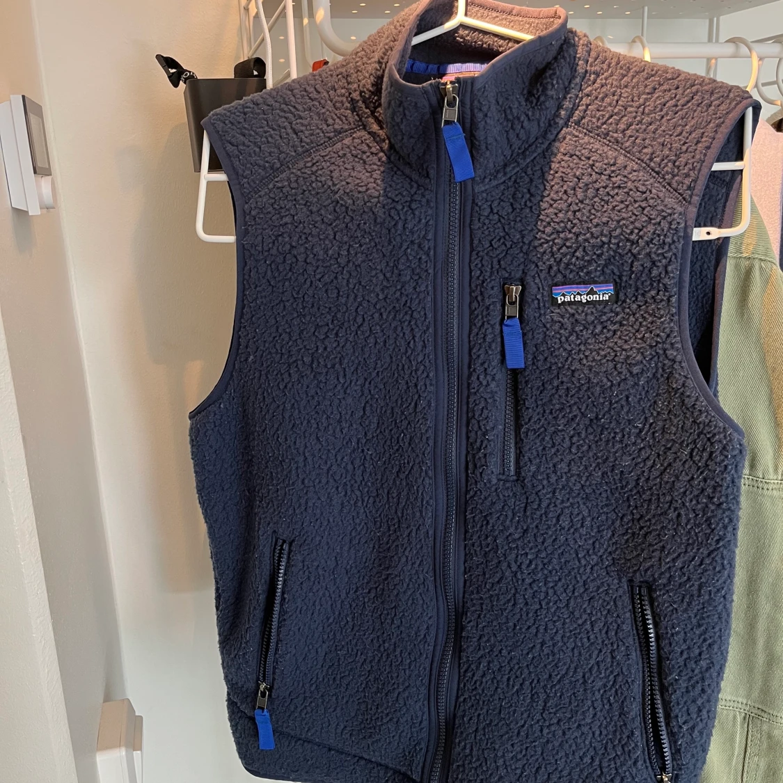 Patagonia väst - 90