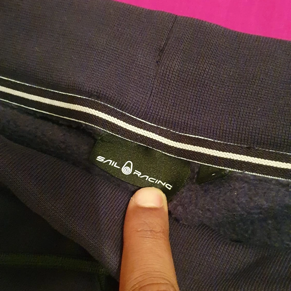 Sail racing byxa storlek S finns i Norsborg  - 91