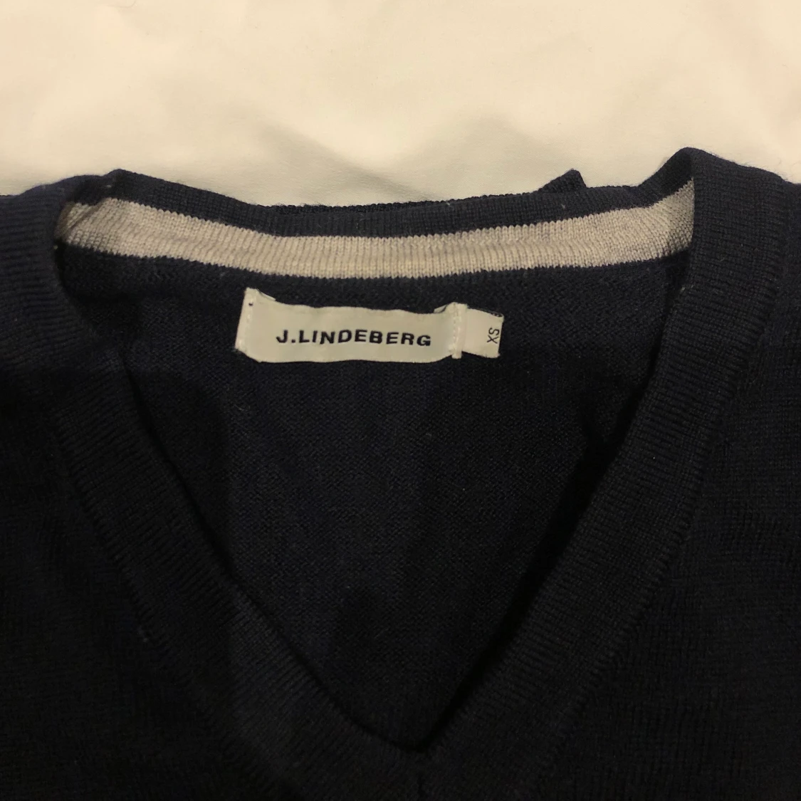 J.Lindeberg tröja - 90