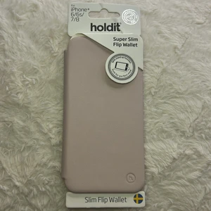 Mobilskal  - Säljer detta mobilskal för att jag fick en ny mobil innan den hann att komma till användning 💕