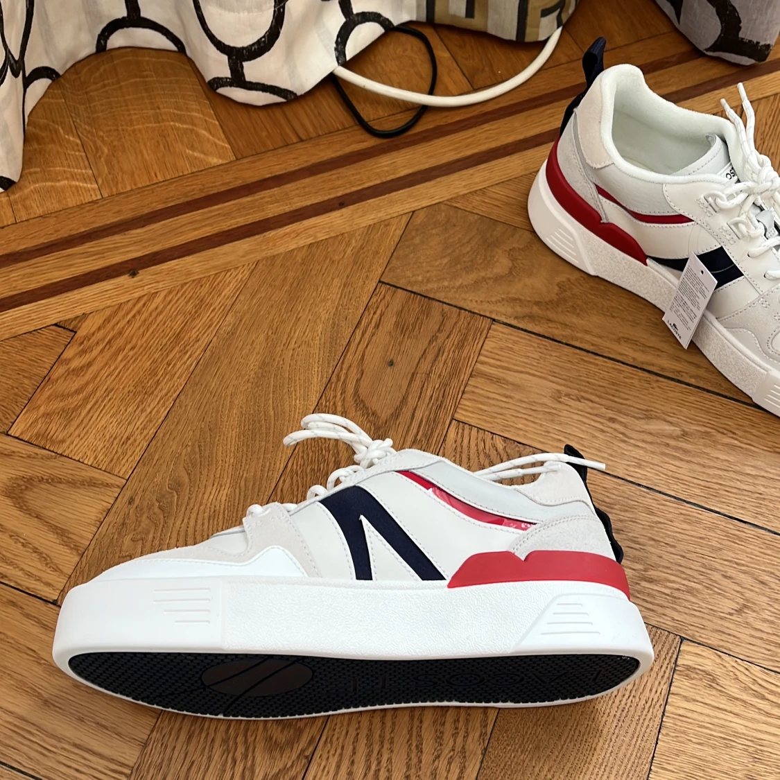 Lacoste sneaker - 91