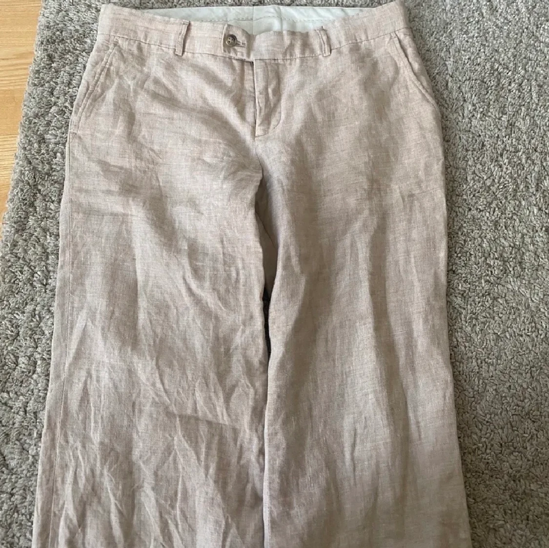 Linnebyxor  - 91