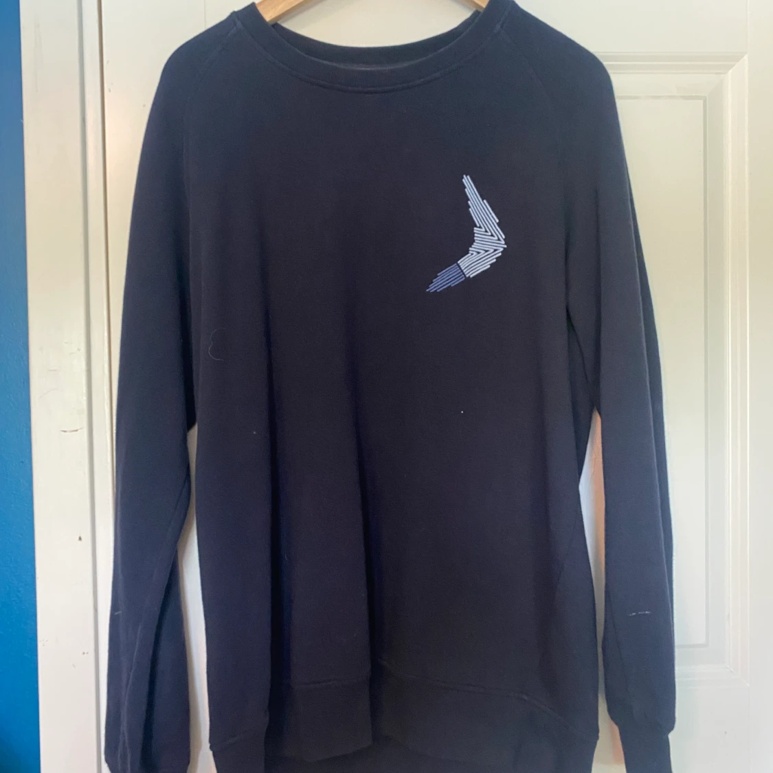 Boomerang tröja  - 90