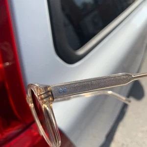 Chimi solglasögon  - Nypris 1200 inga repor på 