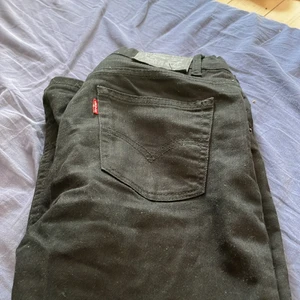 levis 502  - levis 502 taper  164cm