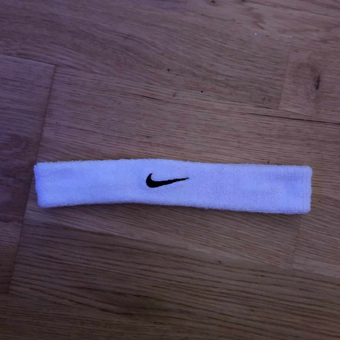 Pannband nike - 91