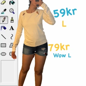 Ginatricot - 💜Hör gärna av dig om du vill se fler bilder. 