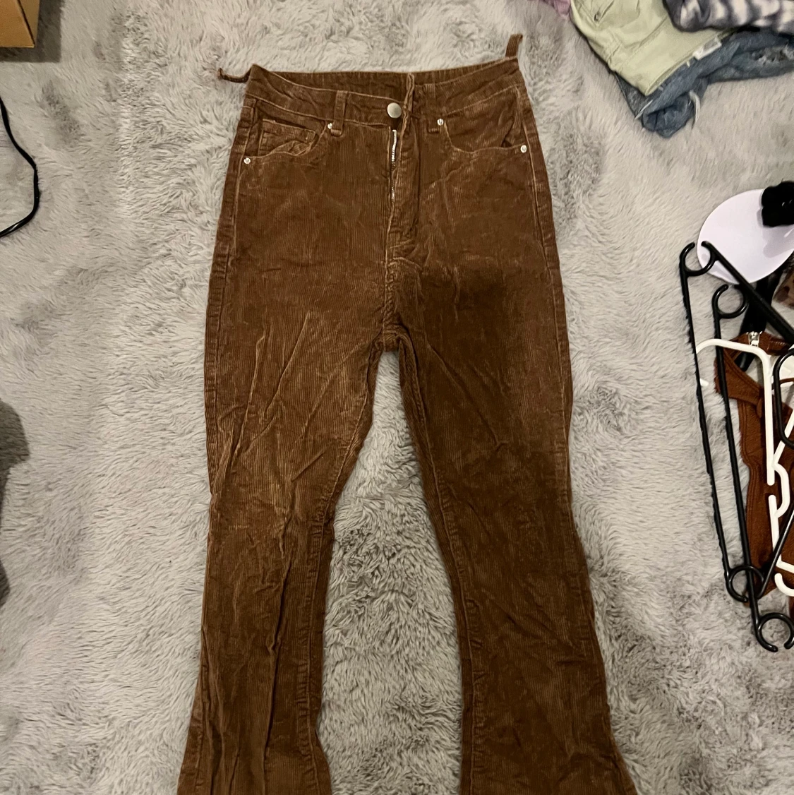 Byxor strl xs (obs har S på bilden) - 90