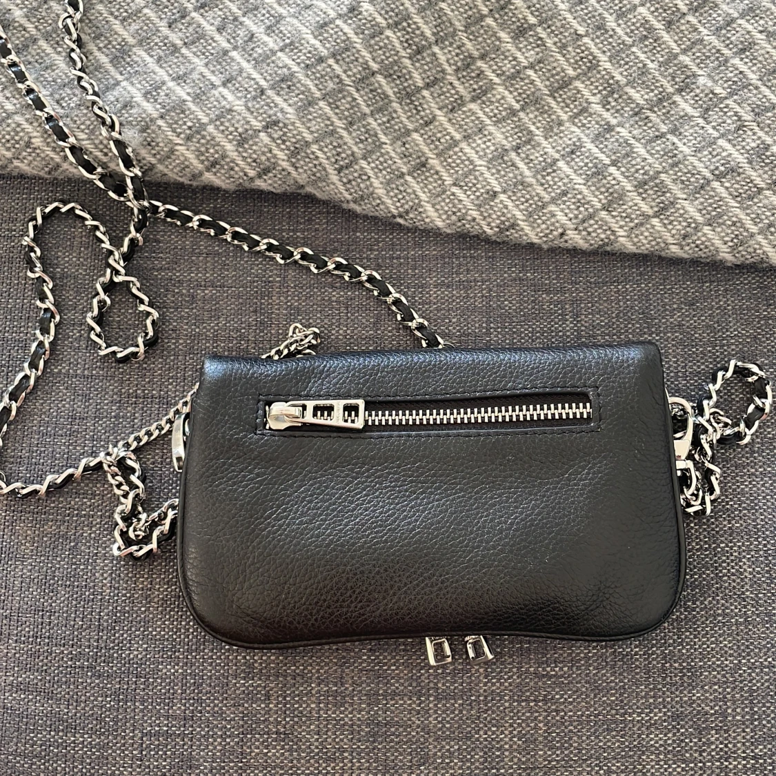 Rock Nano Zadigväska - 91