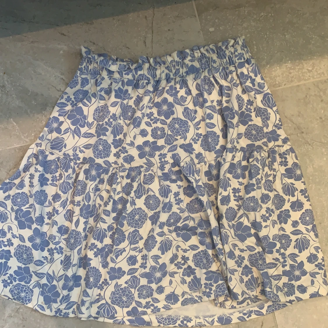 Jätte snygg kjol från zara