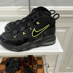 Nike Air Max uptempo  - Nike Air Max uptempo  