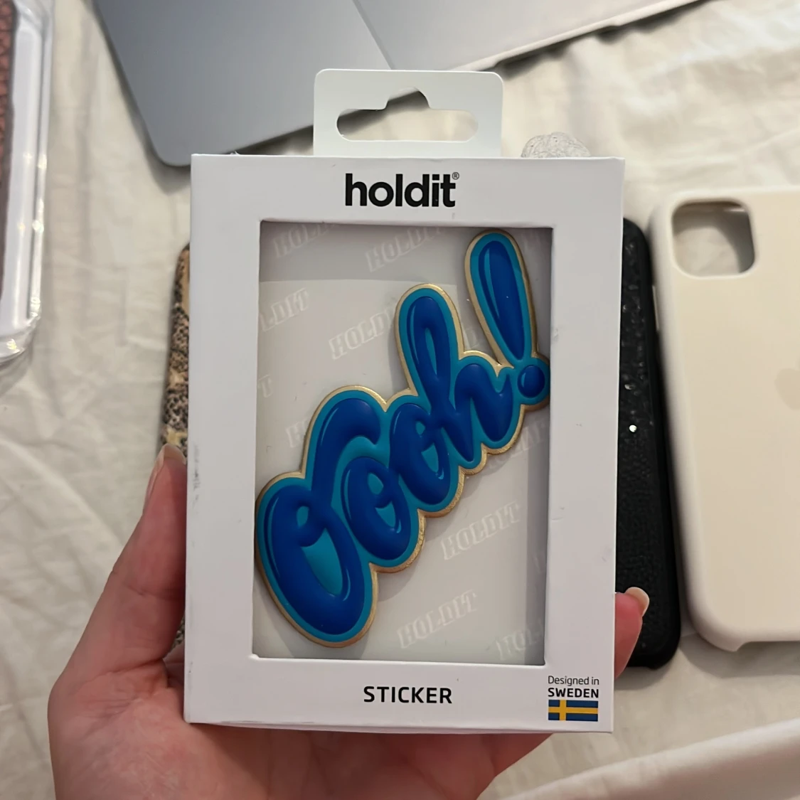 Mobilskal iphone 11 - 91